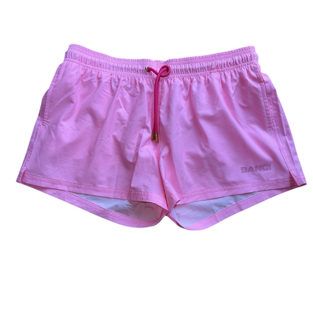 Bang! Men’s Show Shorts